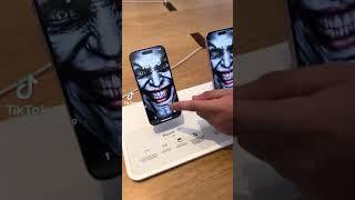 Jonkler apple store #jonkler #joker #brainrot #iPhone #apple