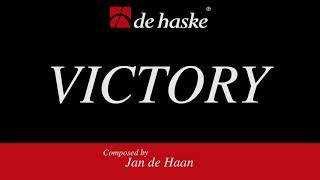 Victory – Jan de Haan