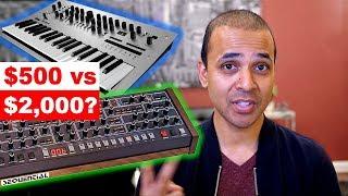 Do you need a HARDWARE Synth?