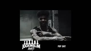 (FREE) Blueface Type Beat Instrumental - “Pop Shit”