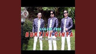 Buktini Cinta