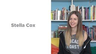 Interview with Stella Cox