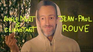 Angle Mort & Clignotant - Jean-Paul Rouve (Clip)