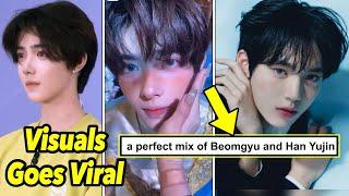 “Starlight Boys” Contestant Goes Viral For Visuals Similar To Many Famous K Pop Stars