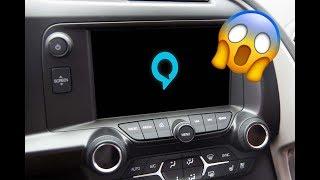 Amazon launches An Alexa Auto SDK to MORE CARS