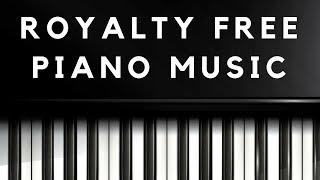 Royalty Free Piano Music - Unlimited Download