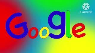 Google Logo 2023 present