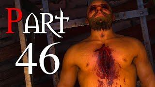 The Witcher 3 Part 46: Serial Killer