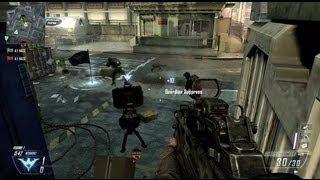 Call Of Duty Black Ops 2 Imma Try It Out Skrillex (GMV)