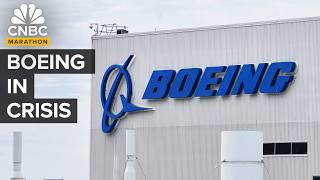 Can Boeing Overcome Their Recent Challenges? | CNBC Marathon