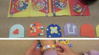 LEGO DOTS Ultimate Party Arts & Crafts Set: Review