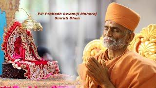 Bas Ek Tu Raji Tha 30 minutes Dhun P.P Prabodh Swamiji Maharaj Smruti Dhun