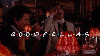 What If Goodfellas Was A ’90s Sitcom?