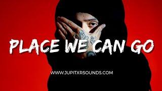 [FREE] Central Cee Melodic UK Drill Type Beat 2022 - "Place We Can Go" | UK Drill Instrumental