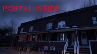 Severe Paranormal Activity From Portal | Residential Haunting