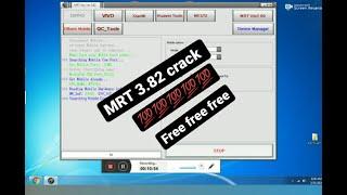 MRT Dongle 3.82 Crack || MRT Setup Without dongle 100% Working free free || MRT Crack download