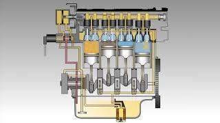 Variable Valve Timing