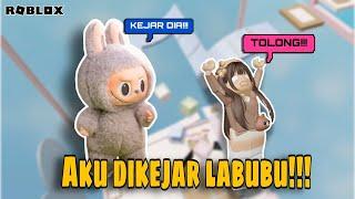 TOLONG!!! AKU DI KEJAR LABUBU!!! (STREAMING)