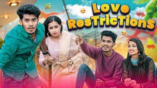 Love Restrictions  | Comedy  | Mabu Crush