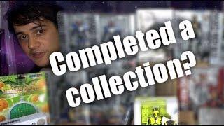 AmiAmi Unboxing for February 2020: A collection completed in these hard times?!?! #unboxing #amiami