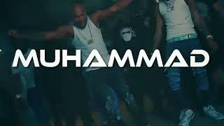 [New] Arabic Drill Type Beat | Russ Millions Sturdy UK Drill Type Beat 2023 | "Muhammad"