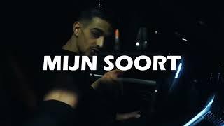 [FREE] KA X Jordymone9 Type Beat 2024 "Mijn Soort" (Prod. JKBeats)