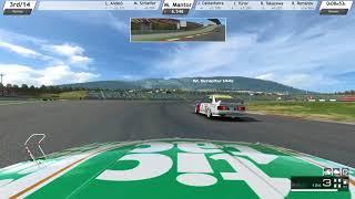 Raceroom Racing Experience | DTM 92 | Algarve | SRS |