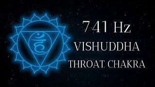The Throat Chakra: Finding Your Voice - Communication - Creativity