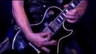 Richie Faulkner Guitar Solo (EPITAPH DVD) - Judas Priest