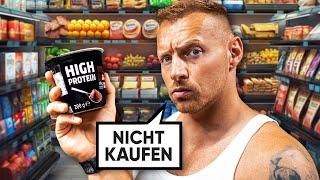 13 Fitness Produkte, die ihr Geld NICHT wert sind