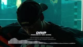 Free EDM Trap X Hard Type Beat "DRIP" (Prod. By Nick Barrel)