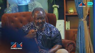 Nguzu issues Mwiza an ultimatum – Mpali | S7 | Ep 224 | Zambezi Magic