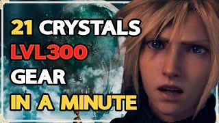 Best Item & Anima Crystal Farm for Chaos Mode! - Stranger of Paradise: Final Fantasy Origin