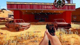 PUBG "Deagle" Gameplay Trailer (2019) PS4 / Xbox One / PC