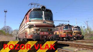 POZOR VLAK / THE TRAIN - 108. [FULL HD]