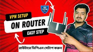 Protect Your Family from Hackers with NordVPN Router Setup!