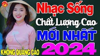 VÌ LÒNG CÒN THƯƠNG - SONG CA THANH NGÂN & HOÀNG YẾN | NHẠC SỐNG MỚI NHẤT 2024 HD BEAT CHẤT LƯỢNG CAO