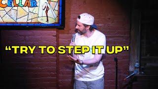 phil vs snob #standupcomedy #jokes #standup #funny