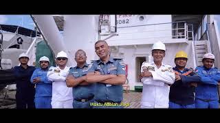 Video Profile Distrik Navigasi Kelas II Kupang