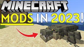 How To Download and Install Minecraft Mods (2023)