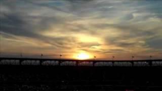 Sunset Over Citi Field.mp4