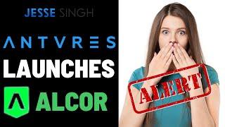 Antares Trade Reboots As Alcor Trade Review | Alcor.Trade |WATCH THIS BEFORE JOINING!