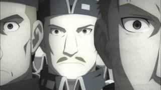 Fullmetal Alchemist AMV - Кукушка