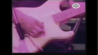 Gary Moore - 1987 - 10. The Loner (+ Solo from bootleg)