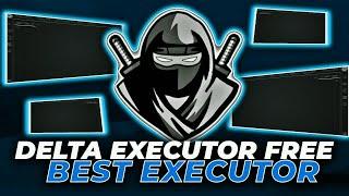 NEW UPDATE | HOW TO DOWNLOAD DELTA EXECUTOR | HOW TO EXPLOIT ROBLOX | PASTEBIN | DELTA EXECUTOR