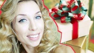 ОБЗОР: ПОДАРКИ на День Рождения / My Birthday PRESENTS