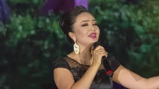 Samara Karimova- "Menin atam" (Tashkent konsert 2019)