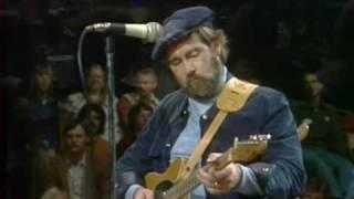 ROY BUCHANAN - SWEET DREAMS(LIVE 1976)