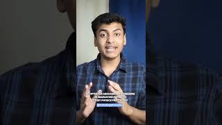 Physics Wallah Biography in one minute | Alakh Pandey Sir #shorts #pw #pwians