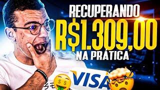 COMO ATIVAR O SEGURO PROTEÇÃO DE PREÇO VISA? (Passo a Passo Completo)